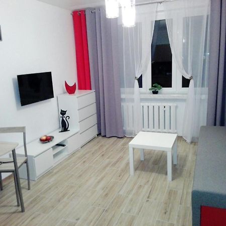 Apartament Marzenie 3 - Opole Apartment Екстериор снимка