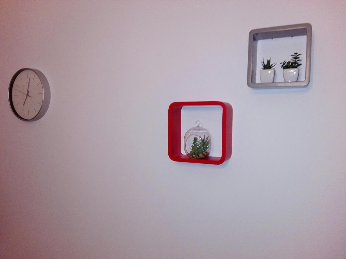 Apartament Marzenie 3 - Opole Apartment Екстериор снимка