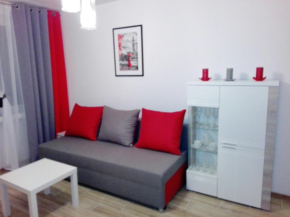 Apartament Marzenie 3 - Opole Apartment Екстериор снимка