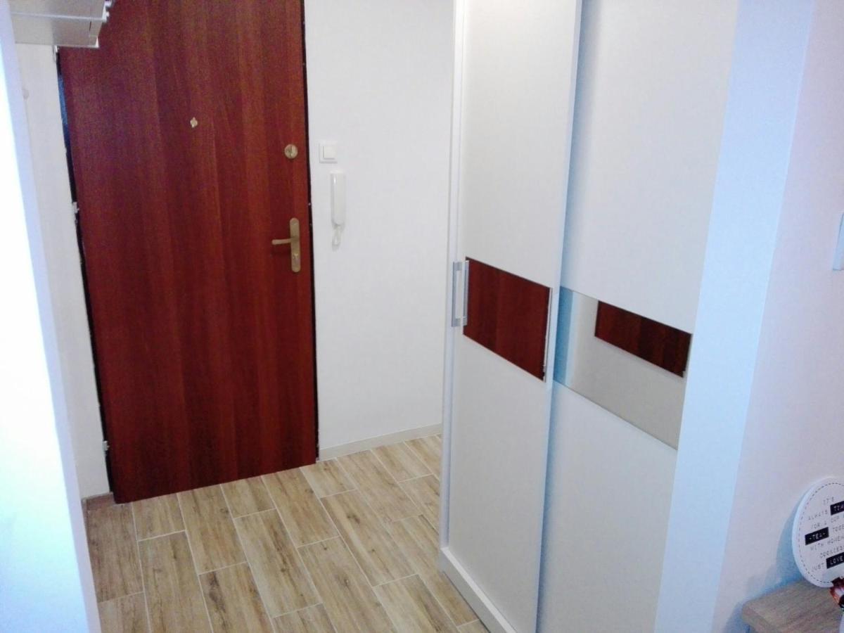 Apartament Marzenie 3 - Opole Apartment Екстериор снимка