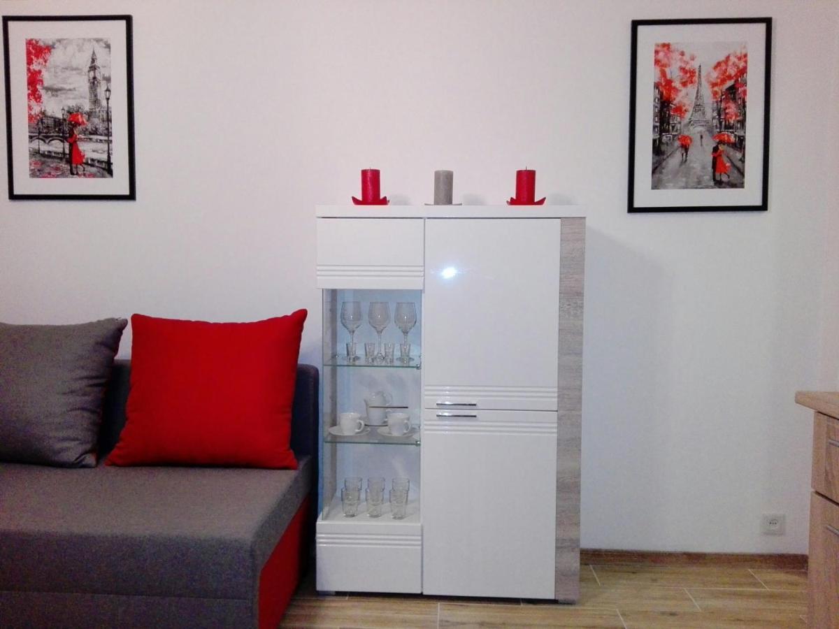 Apartament Marzenie 3 - Opole Apartment Екстериор снимка