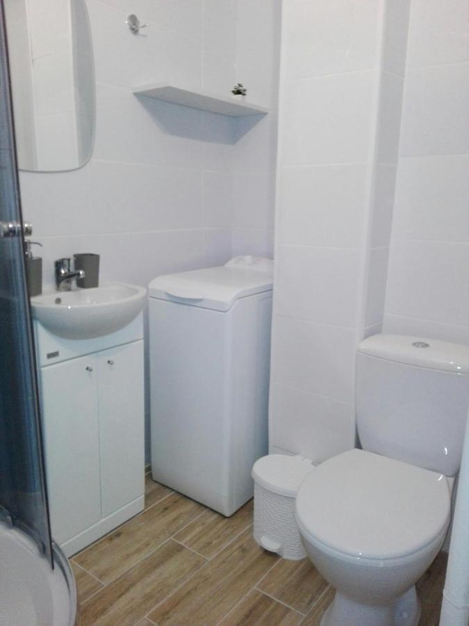 Apartament Marzenie 3 - Opole Apartment Екстериор снимка