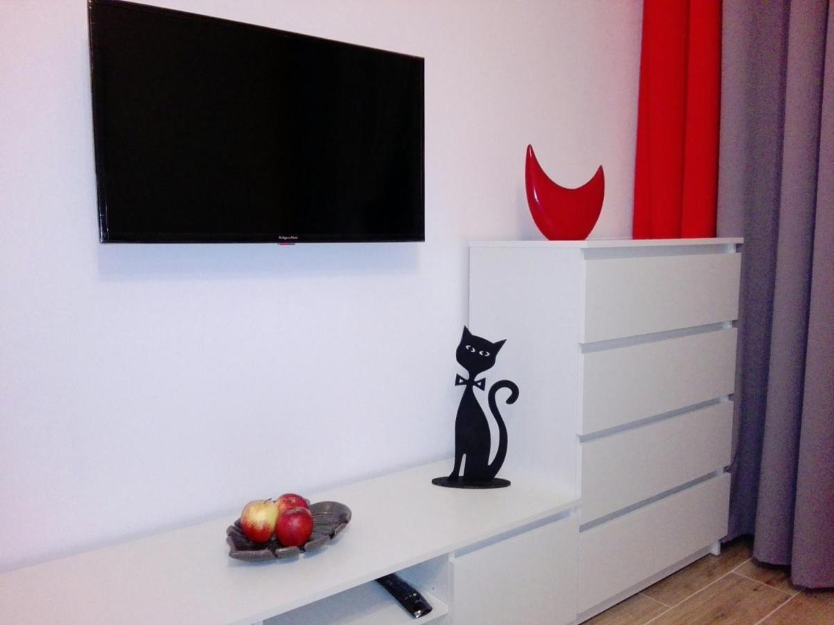 Apartament Marzenie 3 - Opole Apartment Екстериор снимка