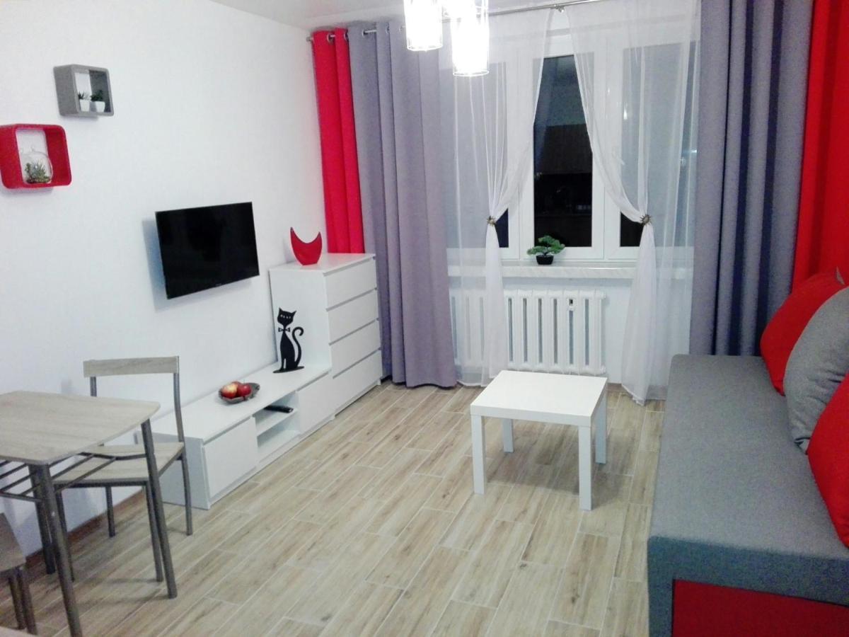 Apartament Marzenie 3 - Opole Apartment Екстериор снимка