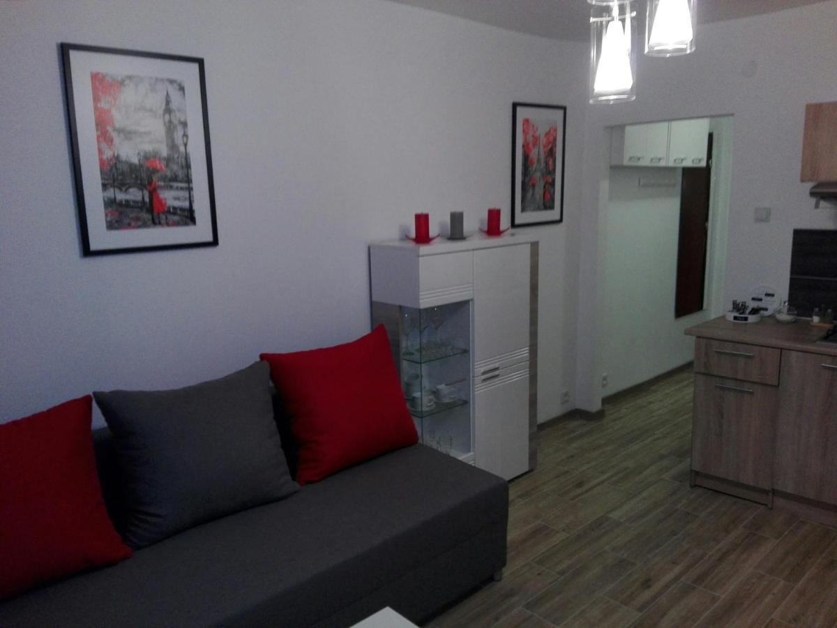 Apartament Marzenie 3 - Opole Apartment Екстериор снимка