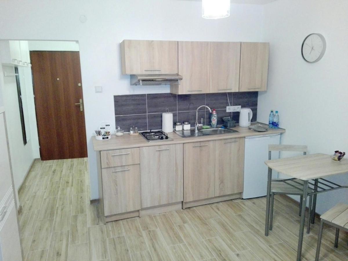 Apartament Marzenie 3 - Opole Apartment Екстериор снимка