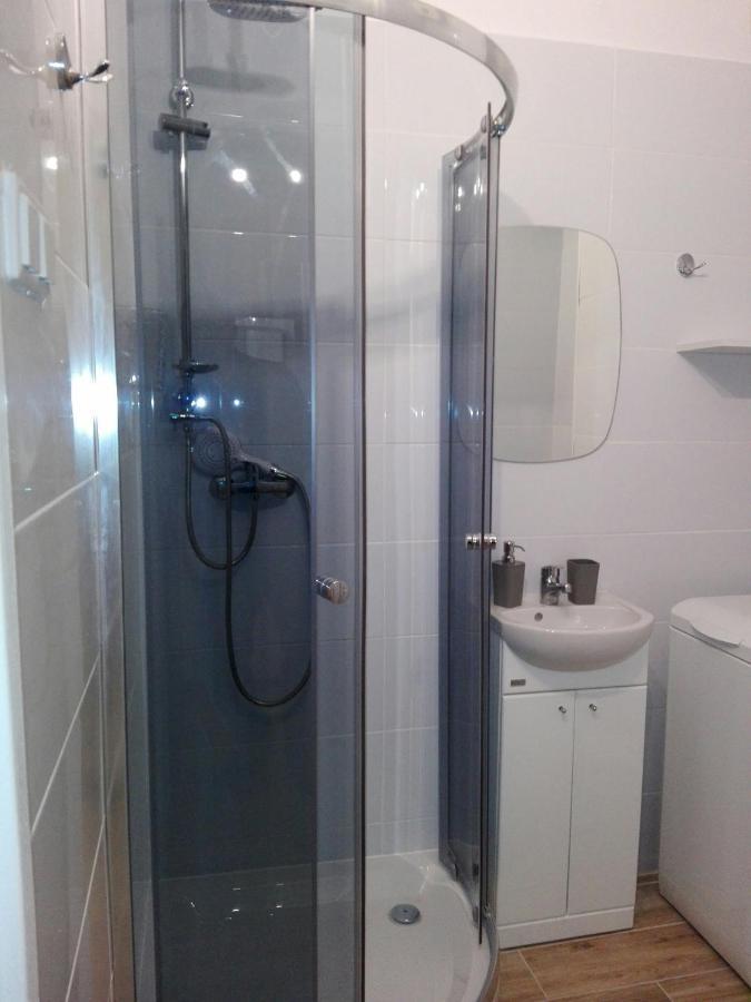 Apartament Marzenie 3 - Opole Apartment Екстериор снимка