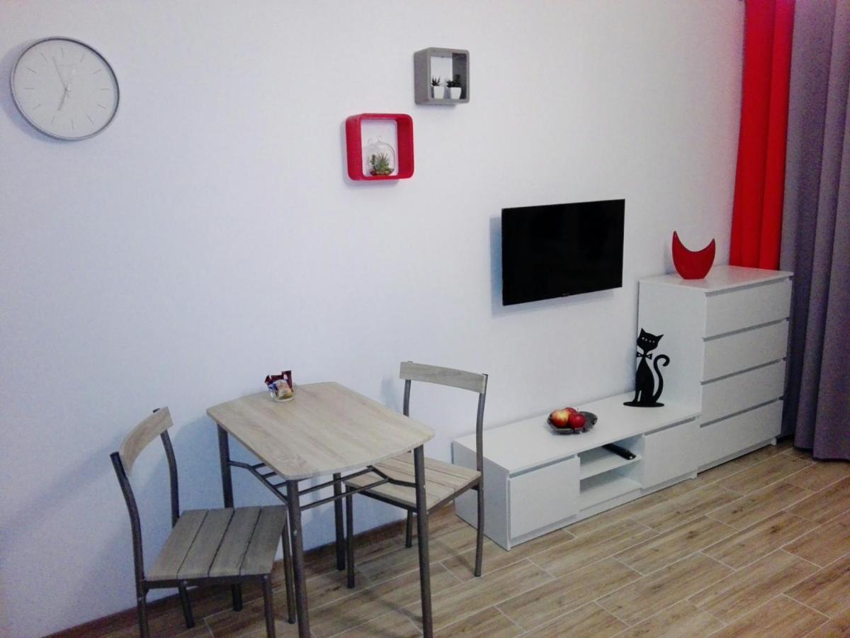 Apartament Marzenie 3 - Opole Apartment Екстериор снимка